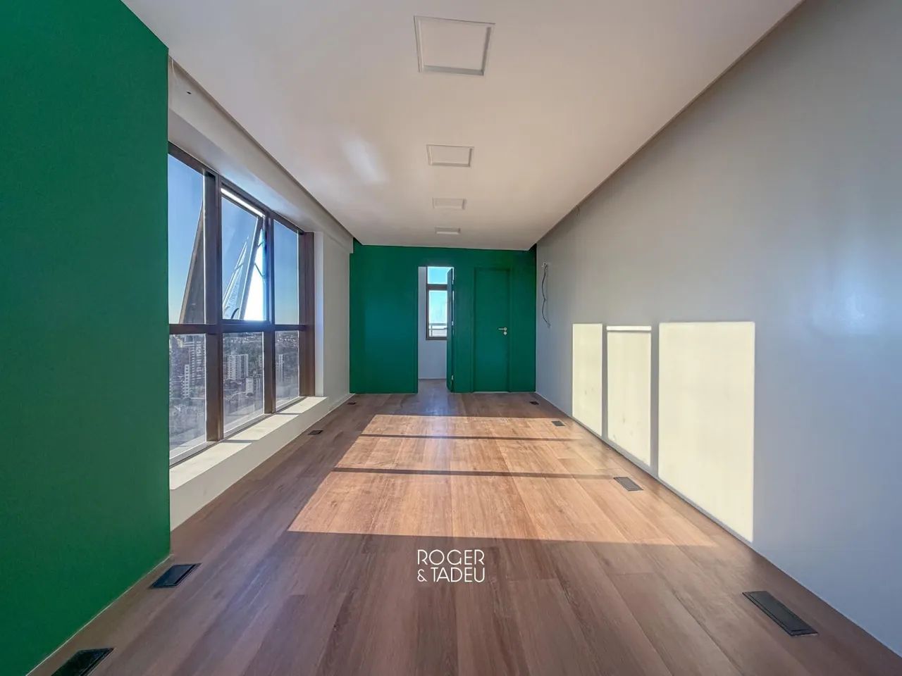 COBERTURA CORPORATIVA COM 350M² - PAPICU - Foto 5