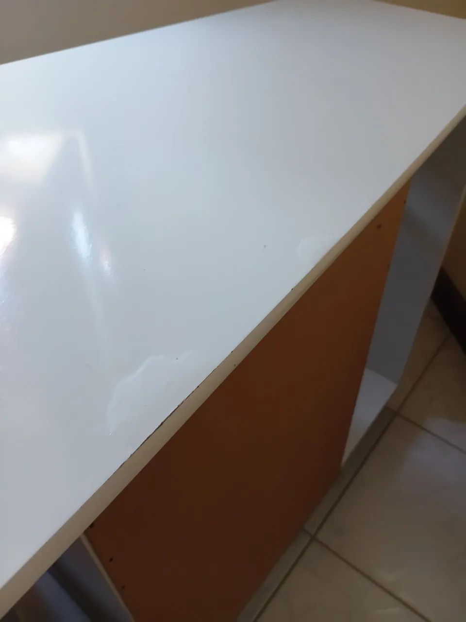 Escrivaninha articulada  - Foto 5