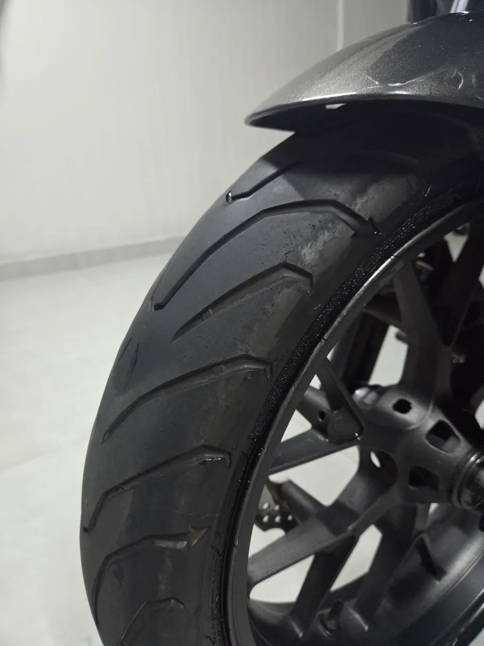CB 500x 2015 - Foto 2