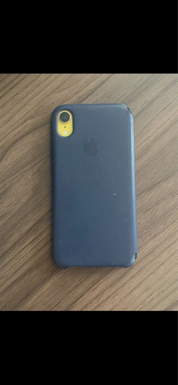 Vendo iPhone XR com 128 GB  - Foto 3