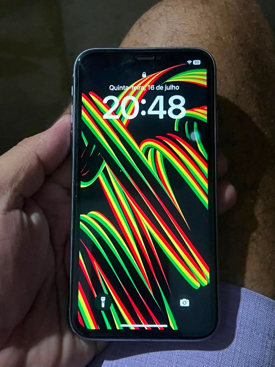 iPhone 11 128gb