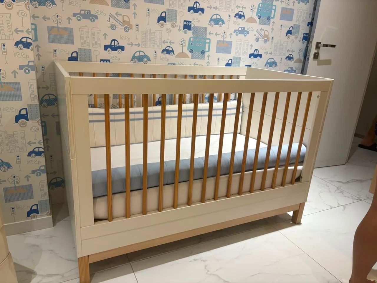 Berço
