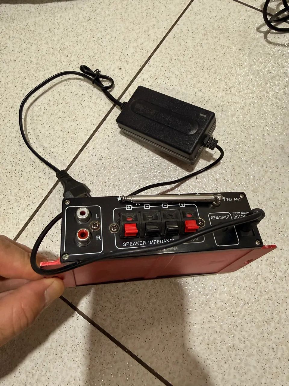 Receiver Bluetooth  - Foto 2