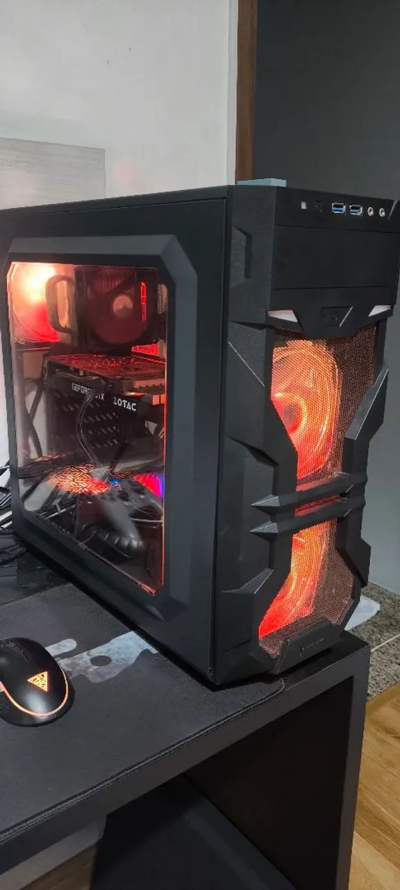Pc gamer i5 