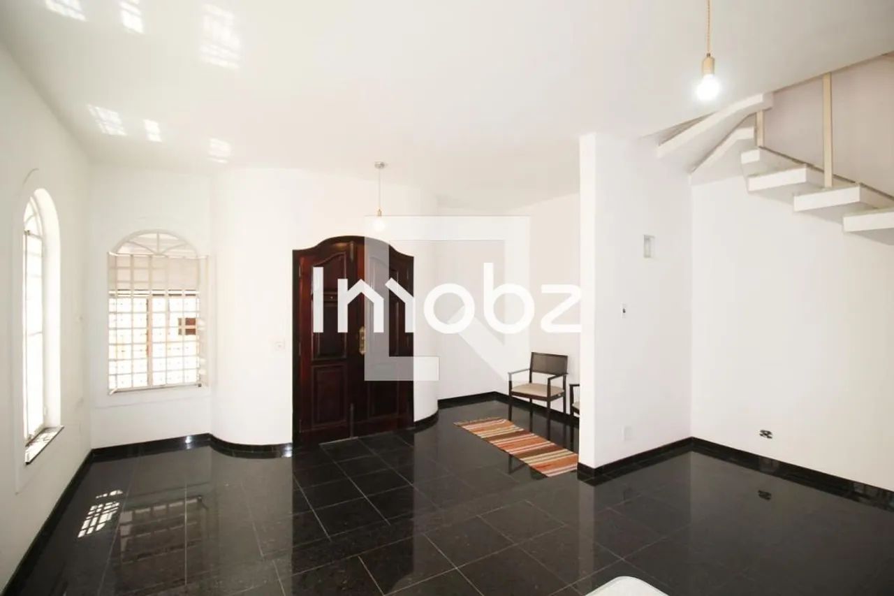 Casa à Venda - Vila Olímpia, 3 Quartos, 123 m2 - Foto 3