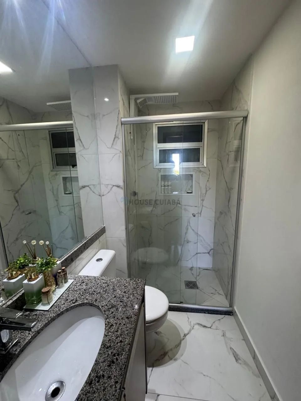 Apartamento 2 quartos no Garden Shangri-lá - Foto 5