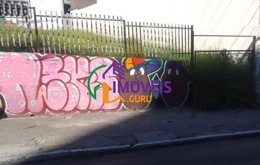 AREA - MORUMBI - SP