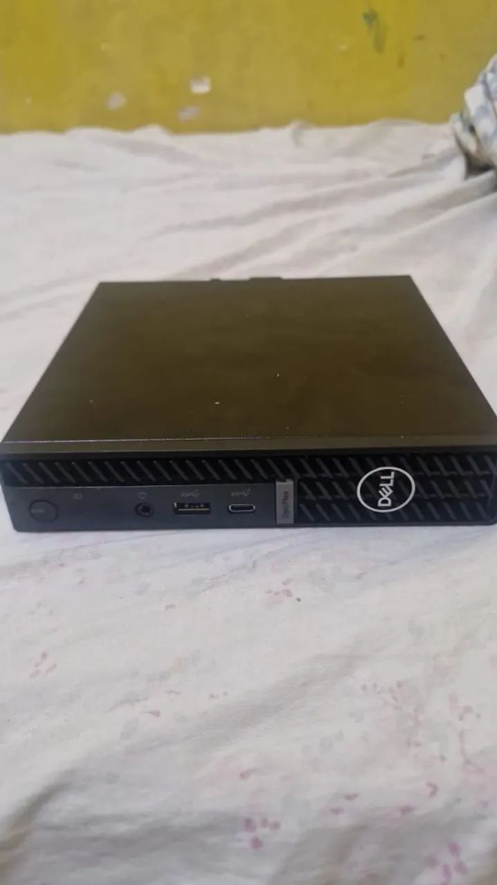 Dell Optplex 7020 - Foto 4