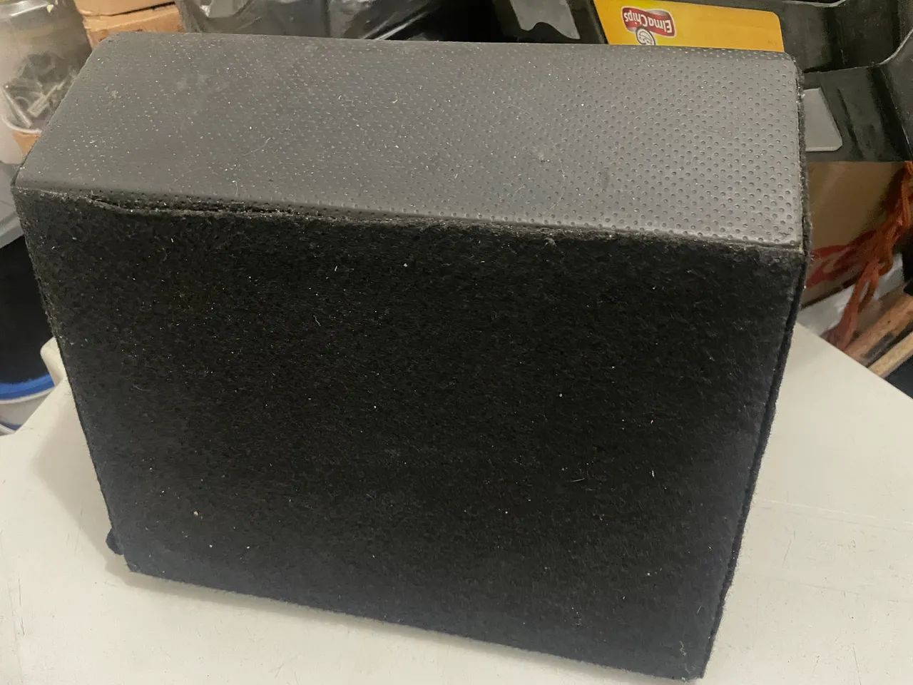 Subwoofer Falco  - Foto 2