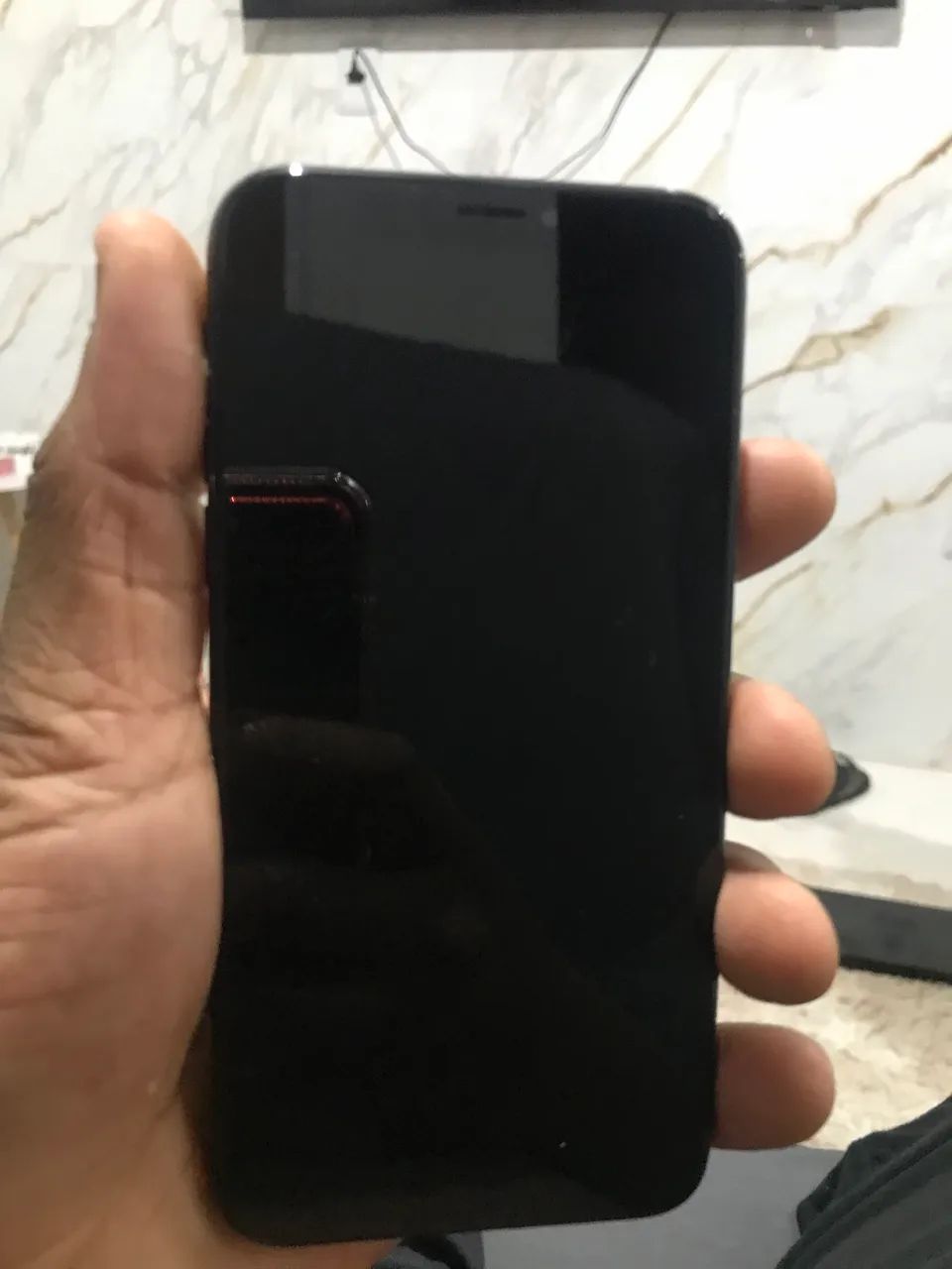 iPhone X  - Foto 2