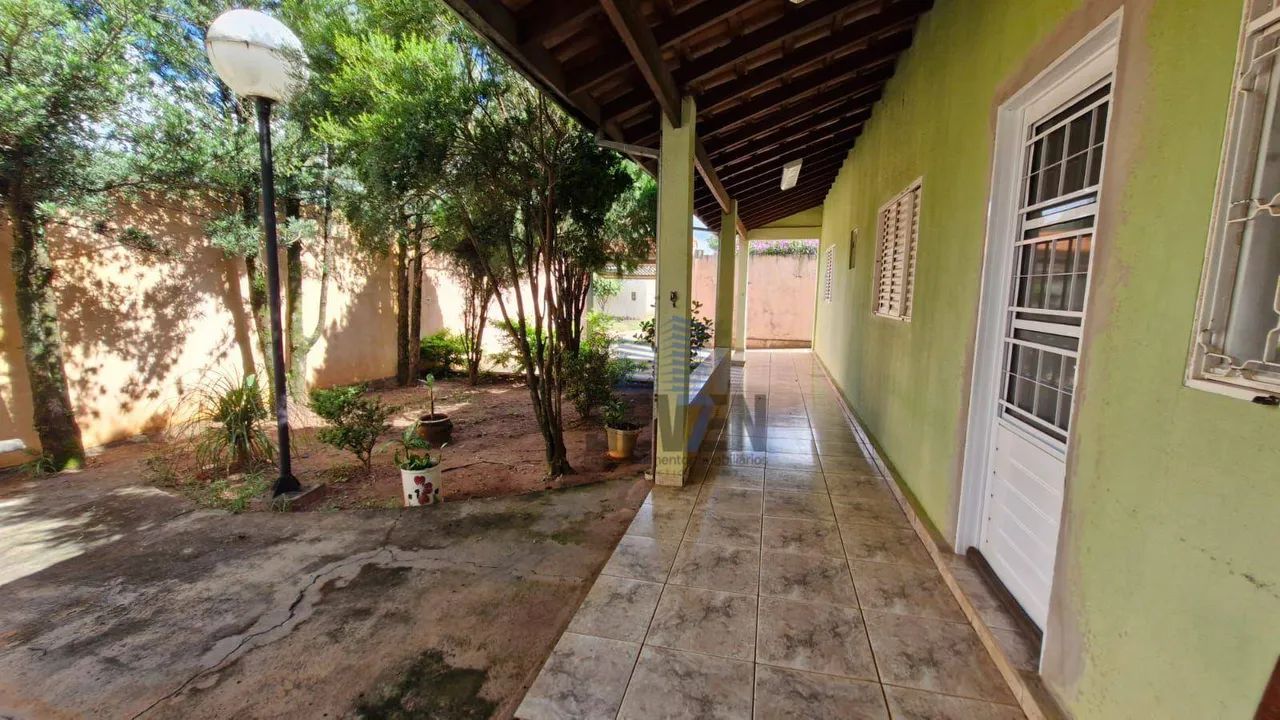 Chácara com 2 Quartos no Vale do Iguapó Bauru  Área de Lazer Completa - Foto 5