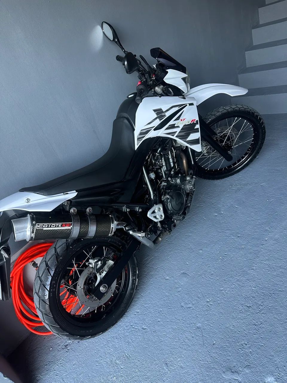 Xt660 2013  - Foto 3