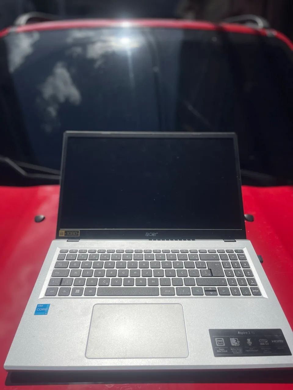 Notebook Acer Aspire 3 15 (N23H4) - Excelente estado - Foto 5