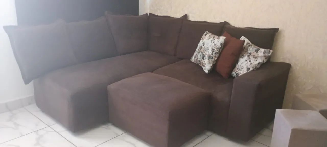 SOFÁ 6 LUGARES - Foto 2