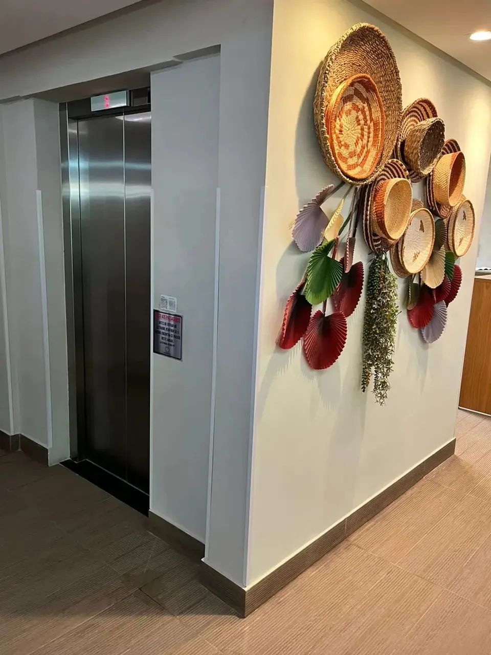 PORTO DE GALINHAS - Flat 23 m² com lazer completo a poucos passos do centro de Porto - Foto 12