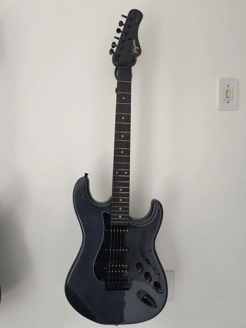 Guitarra Tagima Sixmart 