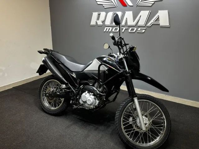 BROS 160 - Foto 5