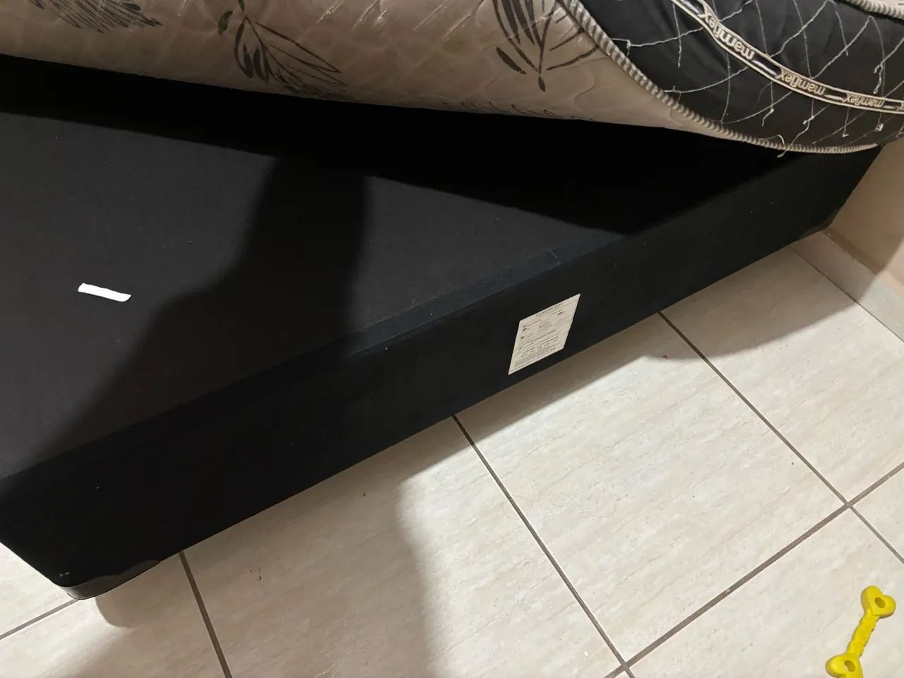 Box de cama de casal  - Foto 4
