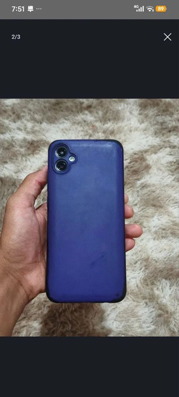 Galaxy A04e - Foto 2