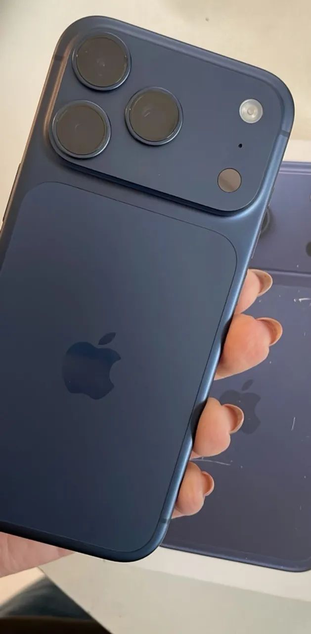 iPhone 17 pro