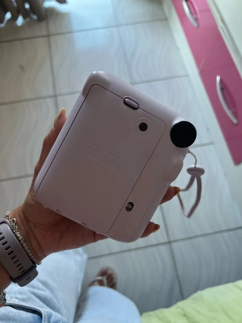 Instax mini 12 - Foto 4