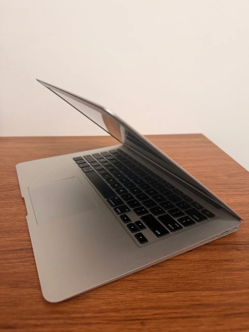 MacBook 2014 core i5 com ssd  - Foto 3