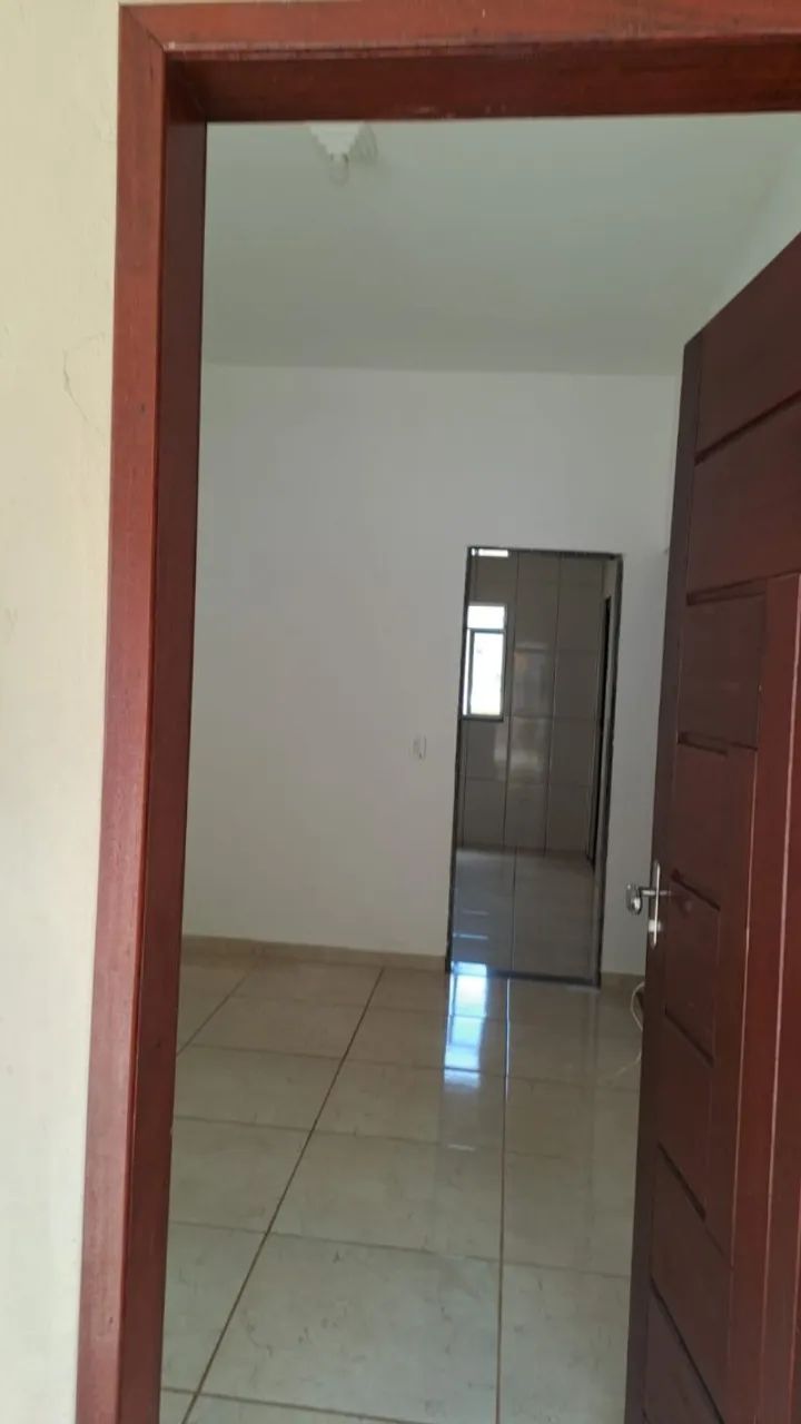 Excelente Casa de 3 Quartos em Eugenópolis MG  - Foto 5
