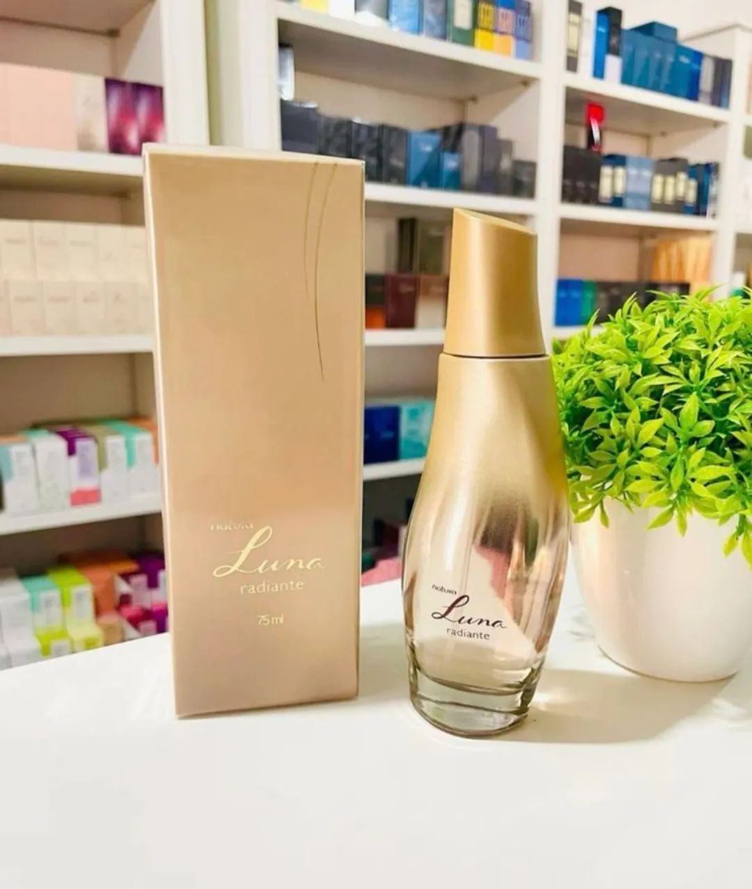 Promoção de perfumes  - Foto 2