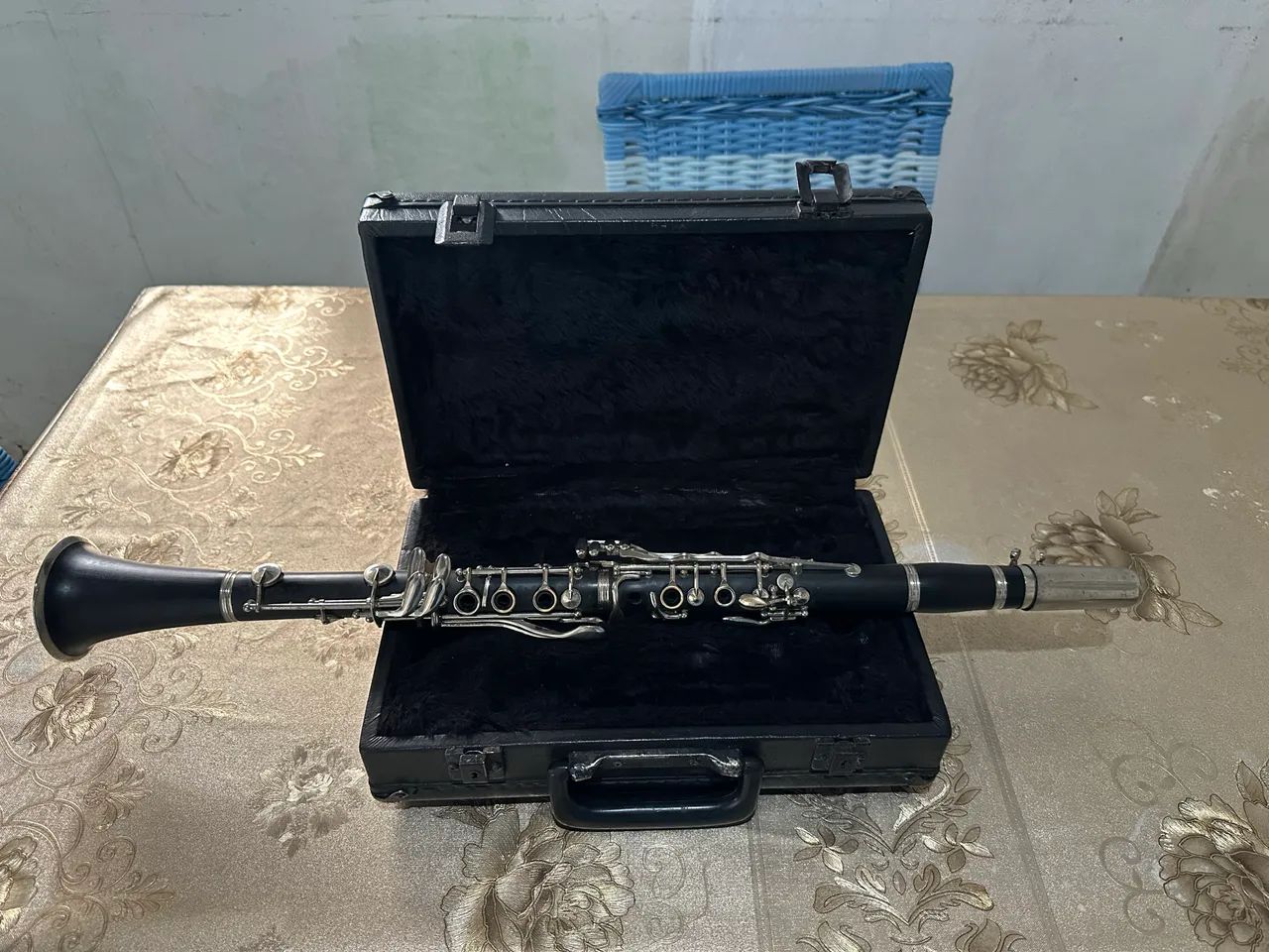 Clarinete  - Foto 3
