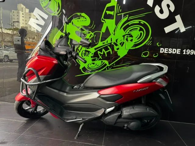 Yamaha Nmax 2019  - Foto 2