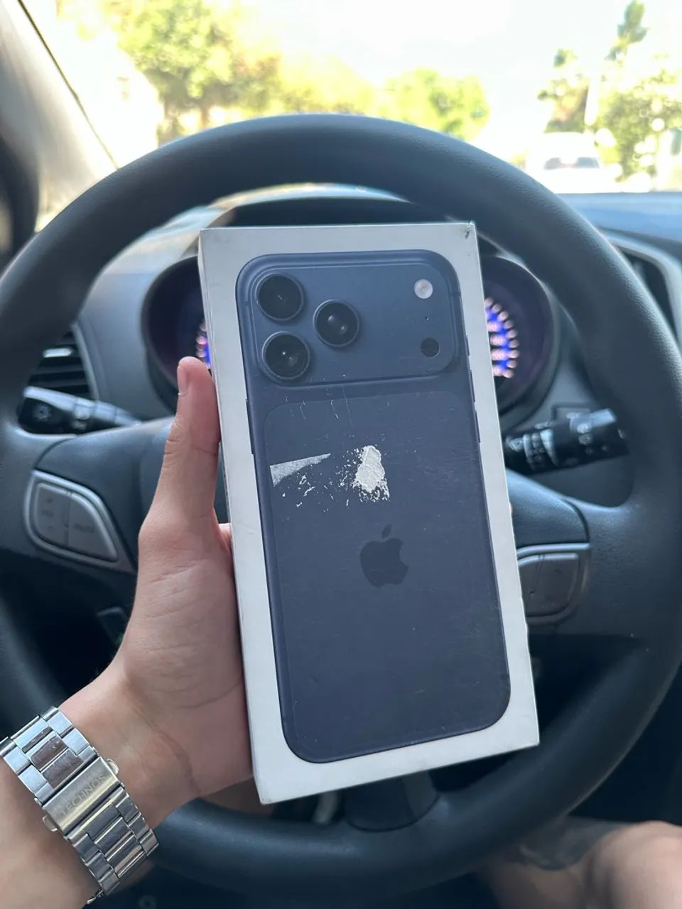 IPHONE 17 PRO MAX - Foto 3