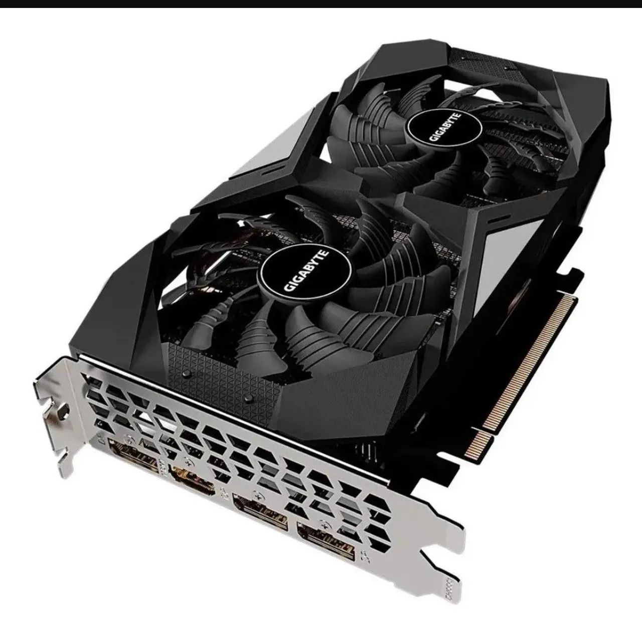 Gtx1660 - Foto 2