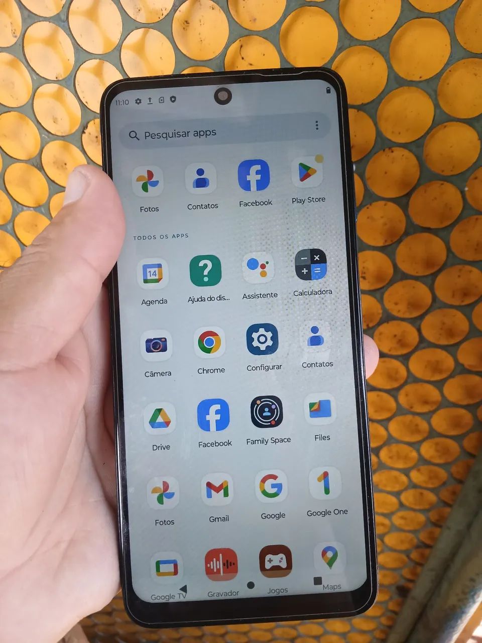 MOTOROLA EDGE 20 LITE 5G - Foto 3