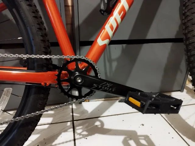 Bike Specialized Rockhopper Elite  - Foto 5