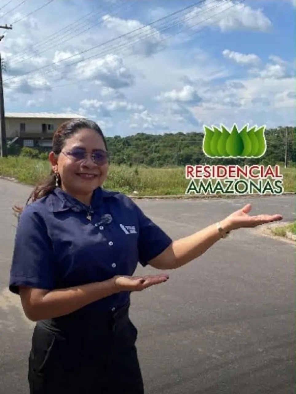 Lote - Residencial Amazonas I