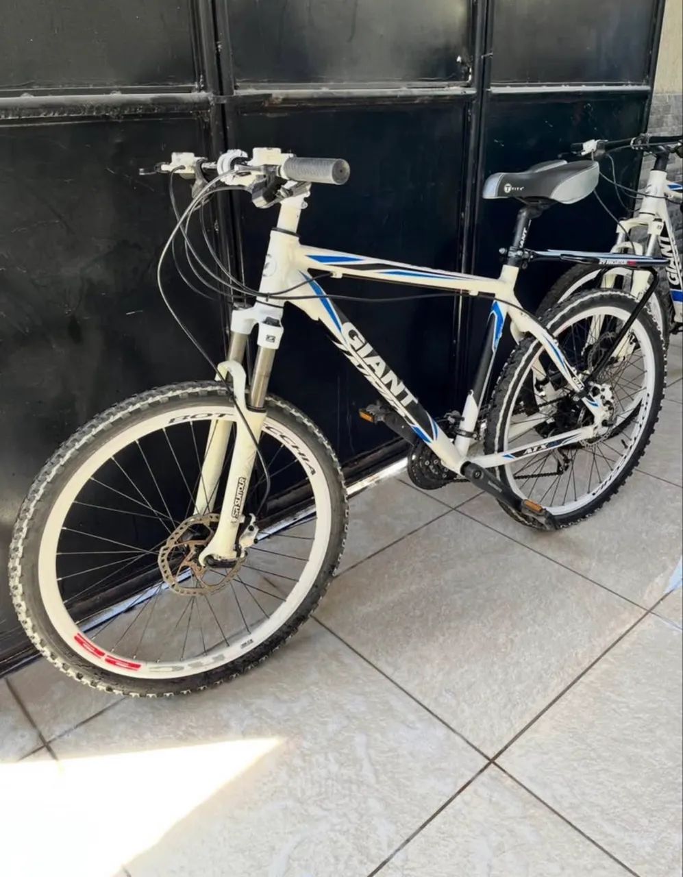 Bicicleta Giant ATX aro 26