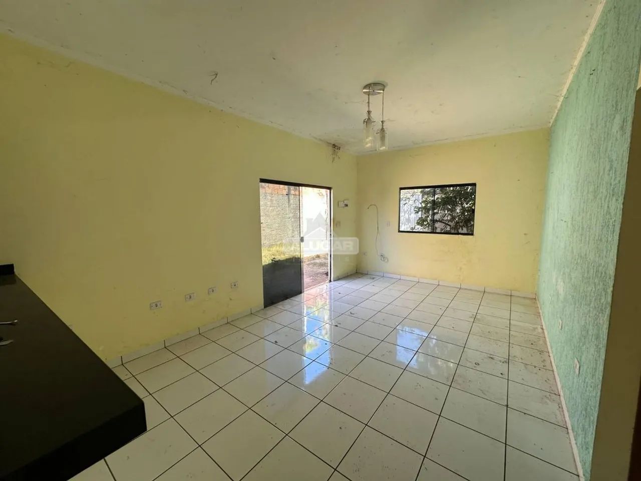 Casa 2/4 Luzimangues - Foto 3