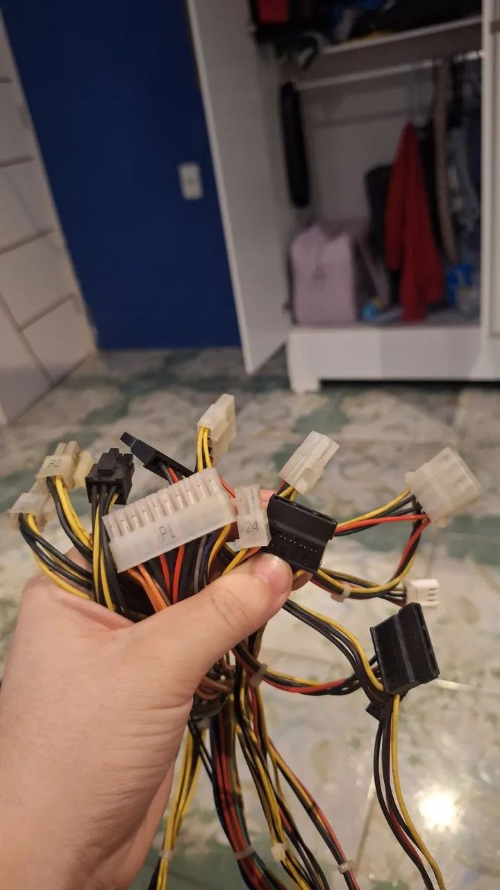 Cooler Master 400W - Foto 2