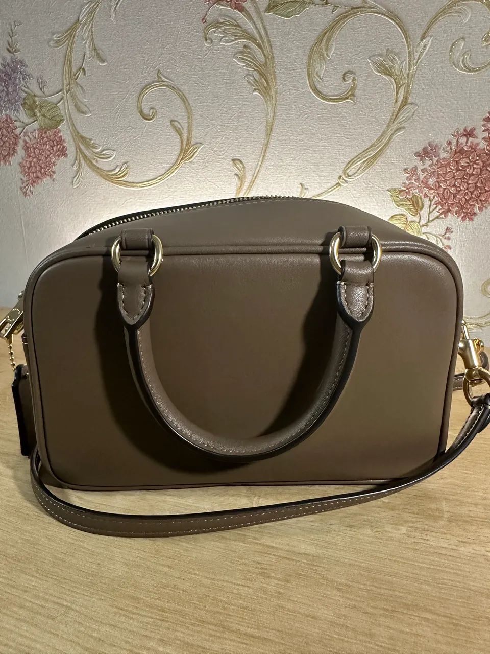Bolsa Coach original  - Foto 5