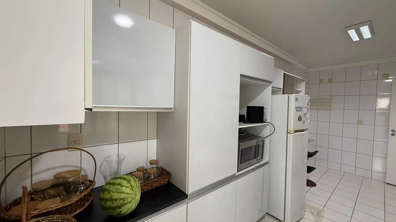 Edf. Premium 3/4 + dependencia no Jardins [20809] - Foto 4
