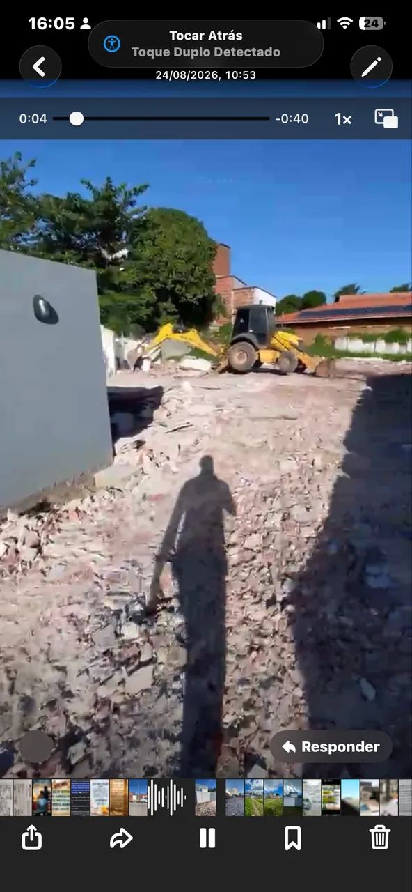Terreno em Jauá - Foto 4