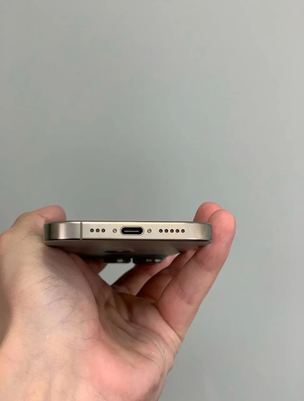 iPhone 16 pro  - Foto 4
