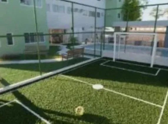 FORTE TAMARINEIRA - Foto 5