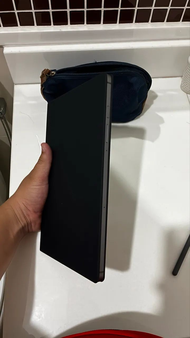 Galaxy Tab S9 FE (Estado de Novo) - Foto 5