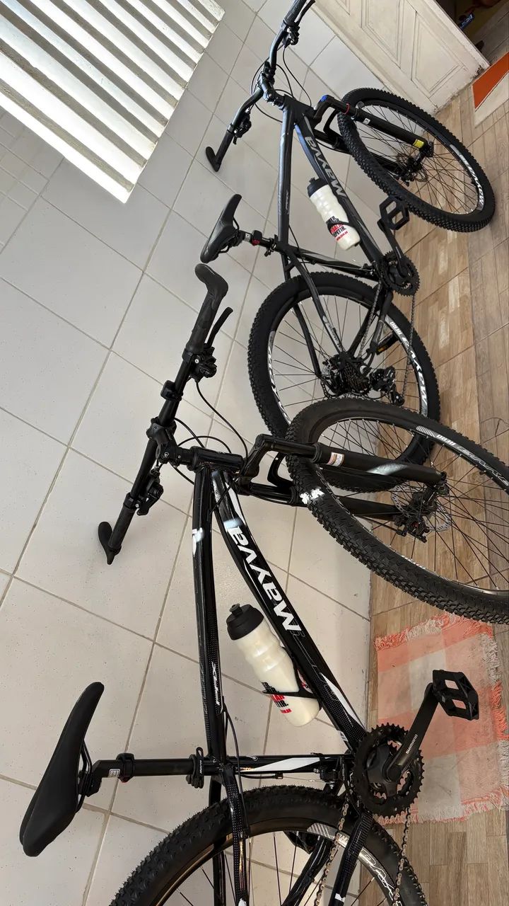 Bicicleta aro 29