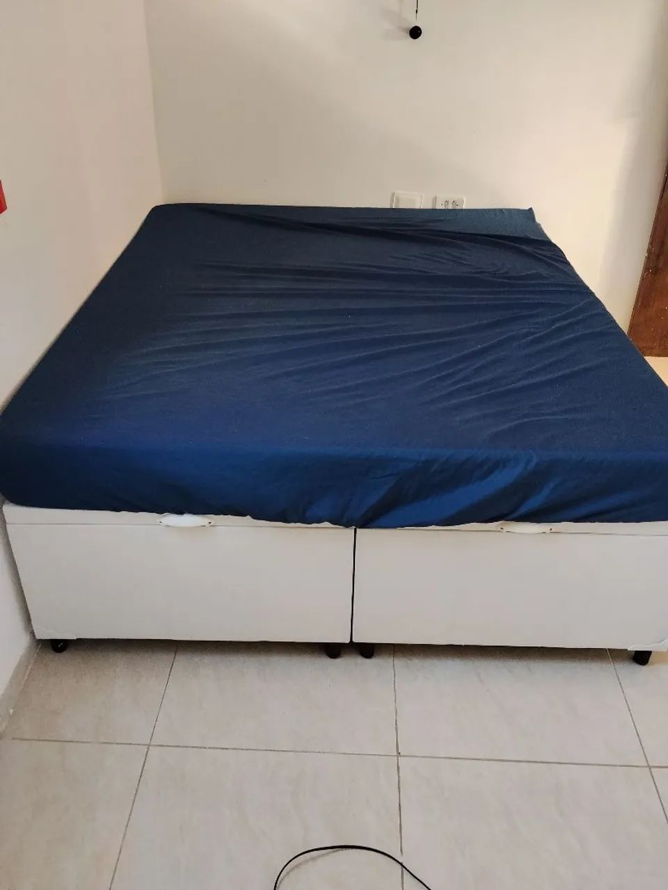 Cama baú quem  - Foto 4