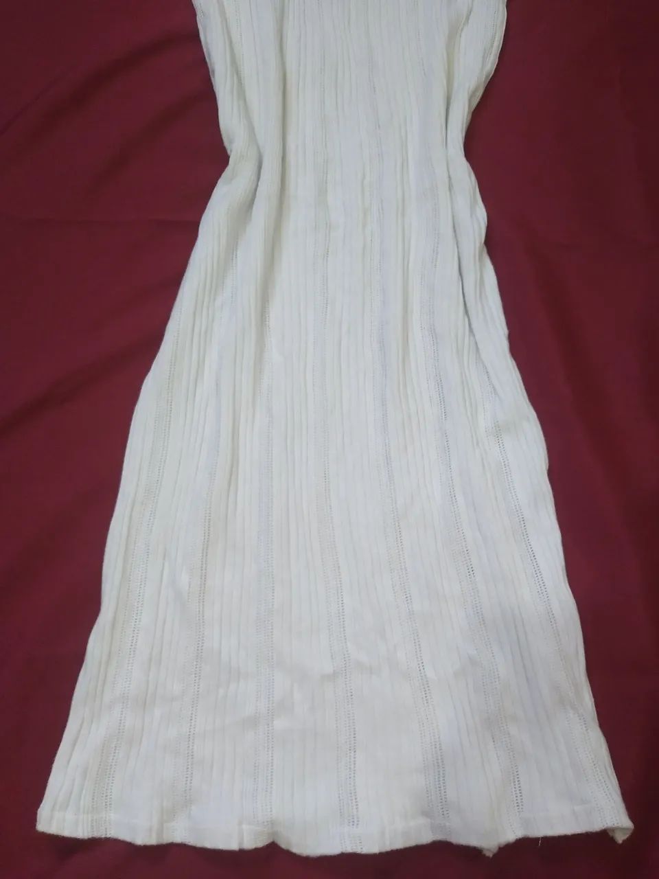Vestido da Zara Branco - Foto 2
