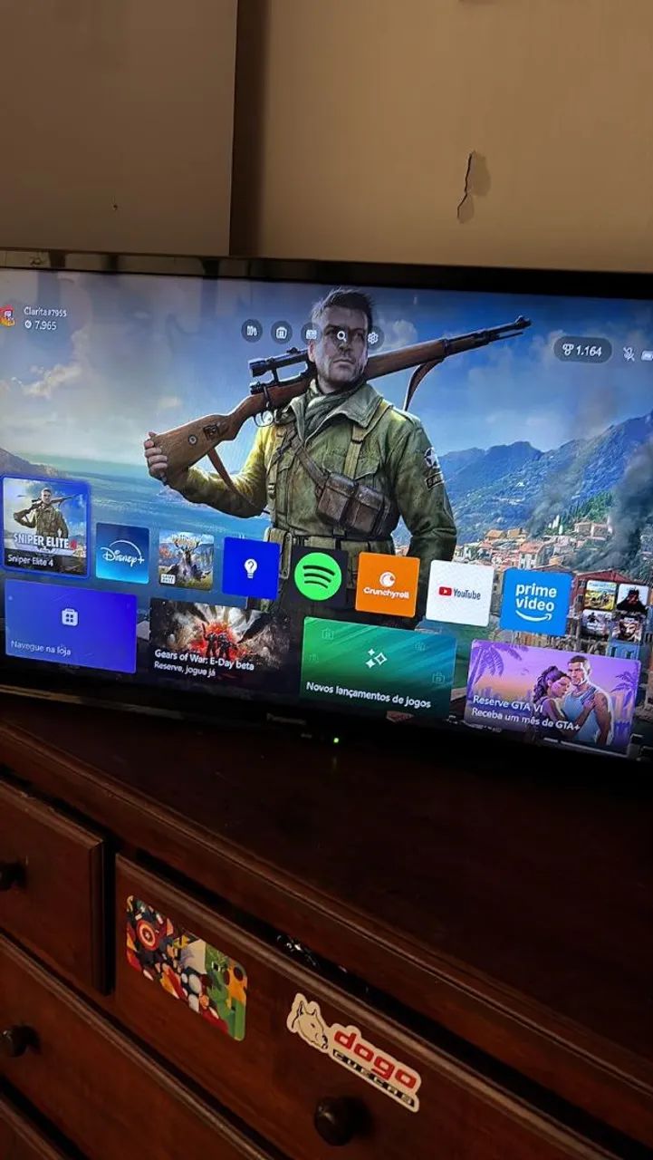 Xbox Séries S 