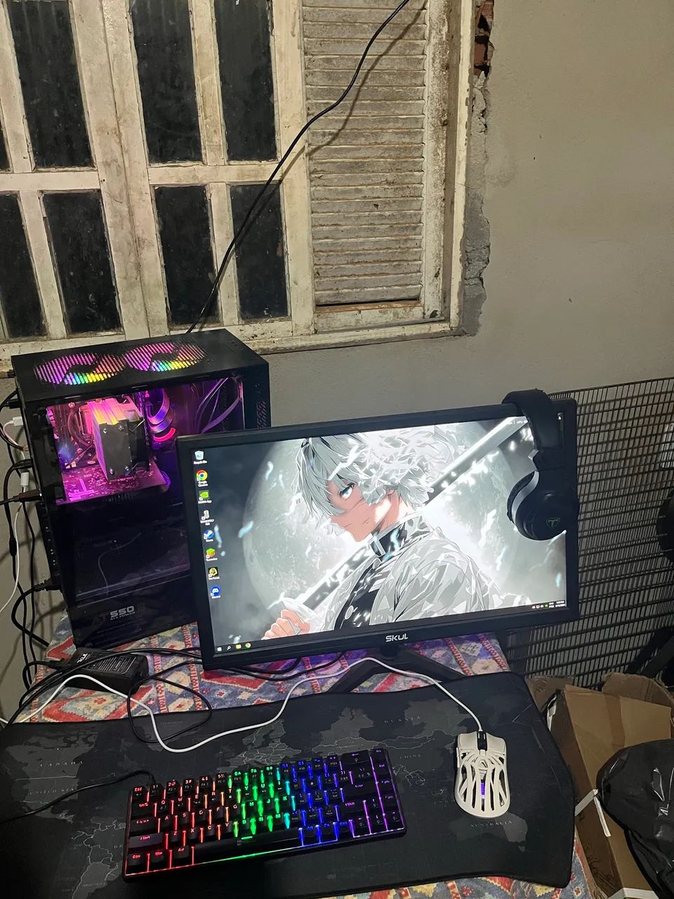 Vendo pc gamer  - Foto 5
