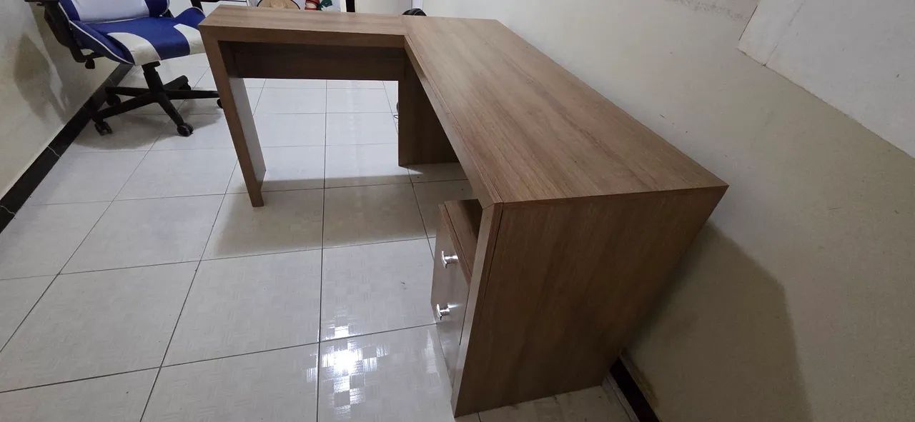 MESA DE ESCRITÓRIO - Foto 4